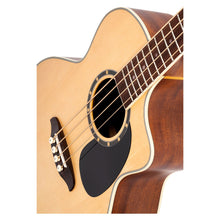 Ladda upp bild till gallerivisning, Ortega - D7CE-4 Natural med mik - Musik Utan Gränser