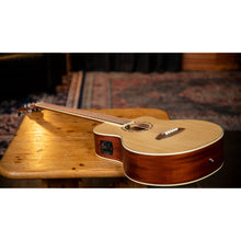 Ladda upp bild till gallerivisning, Ortega - D7CE-5 5-strängad Akustisk bas Natural - Musik Utan Gränser