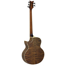 Ladda upp bild till gallerivisning, KTSM-5 5-str. Akustisk bas med mik, Ken Taylor