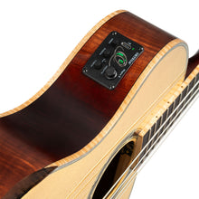 Ladda upp bild till gallerivisning, Ortega - KT-WALKER-V3 Ken Taylor Short-Scale - Musik Utan Gränser