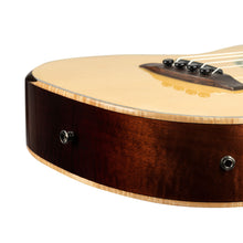 Ladda upp bild till gallerivisning, Ortega - KT-WALKER-V3 Ken Taylor Short-Scale - Musik Utan Gränser