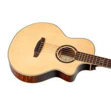 Ladda upp bild till gallerivisning, Ortega - KTSM2-5 Akustisk bas Ken Taylor Long-Scale - Musik Utan Gränser