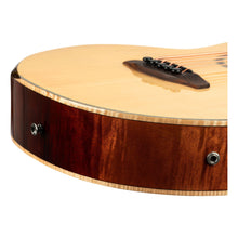 Ladda upp bild till gallerivisning, Ortega - KTSM2-5 Akustisk bas Ken Taylor Long-Scale - Musik Utan Gränser