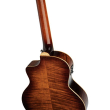 Ladda upp bild till gallerivisning, Ortega - KTSM2-5 Akustisk bas Ken Taylor Long-Scale - Musik Utan Gränser