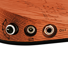 Load image into Gallery viewer, Ortega - Horse Kick Pro Digital Stomp Box 5 Sound - Musik Utan Gränser