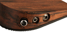 Load image into Gallery viewer, HKPROX-SE Digital Stomp Box - 5 sound Special Edition