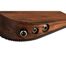 Load image into Gallery viewer, HKPROX-SE Digital Stomp Box - 5 sound Special Edition
