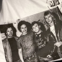 Ladda upp bild till gallerivisning, Musik Utan Gränser - T-shirt 50-årsjubileum - MUG Staff - Musik Utan Gränser