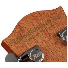 Ladda upp bild till gallerivisning, Richwood - A-20 auditorium OOO - Musik Utan Gränser