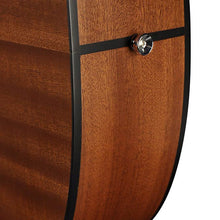 Ladda upp bild till gallerivisning, Richwood - A-20 auditorium OOO - Musik Utan Gränser