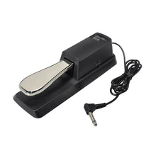 Load image into Gallery viewer, Sustainpedal med omkopplingsbar polaritet