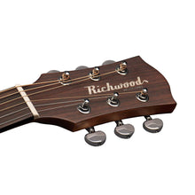 Load image into Gallery viewer, Richwood - D-265-VA All Solid Master Series Custom Shop - Musik Utan Gränser