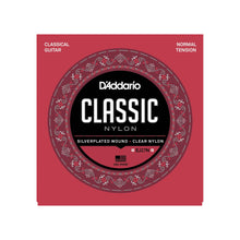 Ladda upp bild till gallerivisning, D'Addario - EJ27N Student Nylon - Musik Utan Gränser