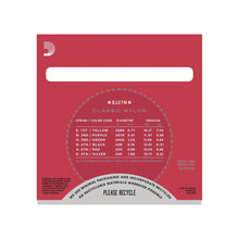 Ladda upp bild till gallerivisning, D'Addario - EJ27N Student Nylon - Musik Utan Gränser