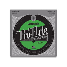 Ladda upp bild till gallerivisning, D'Addario - EJ29 Moderate Tension - Musik Utan Gränser