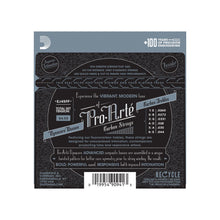 Ladda upp bild till gallerivisning, D'Addario - EJ45FF Dynacore/Carbon Normal Tension - Musik Utan Gränser