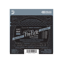 Ladda upp bild till gallerivisning, D'Addario - EJ46FF Dynacore/Carbon Hard Tension - Musik Utan Gränser