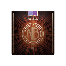 Load image into Gallery viewer, NB1152 Nickel Bronze Western Set 011-052 Custom Light