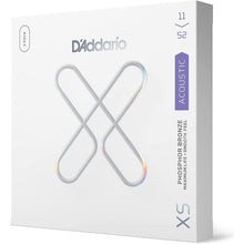 Ladda upp bild till gallerivisning, XSAPB1152-3P Strängset Western XS Phos.Bronze 011-052, 3-pack