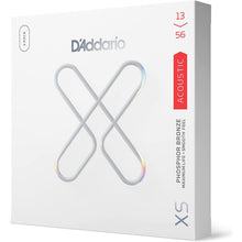 Load image into Gallery viewer, XSAPB1356-3P Strängset Western XS Phos.Bronze 013-056, 3-pack