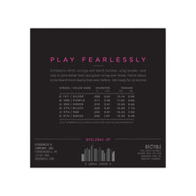 Ladda upp bild till gallerivisning, D'Addario - NYXL 3-D Pack 009–042 - Musik Utan Gränser