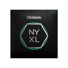 Load image into Gallery viewer, D'Addario - NYXL0838 - Musik Utan Gränser