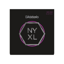 Ladda upp bild till gallerivisning, D'Addario - NYXL09544 - Musik Utan Gränser