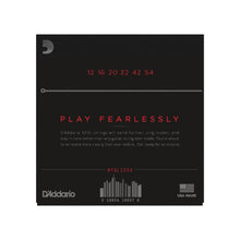 Ladda upp bild till gallerivisning, D'Addario - NYXL1254 - Musik Utan Gränser