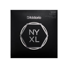 Ladda upp bild till gallerivisning, D'Addario - NYXL1260 012-060 C-tuning - Musik Utan Gränser