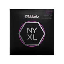 Ladda upp bild till gallerivisning, D'Addario - NYXL09564SB 7-str. 0095-064 - Musik Utan Gränser