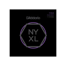 Ladda upp bild till gallerivisning, D'Addario - NYXL1164 - Musik Utan Gränser