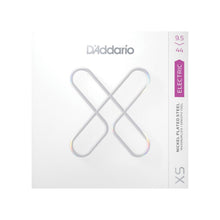 Ladda upp bild till gallerivisning, D'Addario - XSE09544 Strängset Elgitarr XS Coated 0095-044 - Musik Utan Gränser