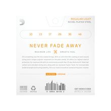 Load image into Gallery viewer, D'Addario - XSE1046 Strängset Elgitarr XS Coated 010-046 - Musik Utan Gränser