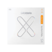 Ladda upp bild till gallerivisning, D'Addario - XSE1056 Strängset Elgitarr XS Coated 010-056 7-str. - Musik Utan Gränser