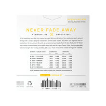 Load image into Gallery viewer, D'Addario - XSE0946-3P Strängset Elgitarr XS Coated 009-046 3-pack - Musik Utan Gränser