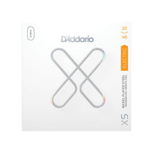 Ladda upp bild till gallerivisning, D'Addario - XSE1046-3P Strängset Elgitarr XS Coated 010-046 3-pack - Musik Utan Gränser
