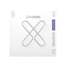 Load image into Gallery viewer, D'Addario - 3-pack XSE1149-3P Strängset Elgitarr XS Coated 011-049 3-pack - Musik Utan Gränser