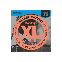 Ladda upp bild till gallerivisning, EXL110W