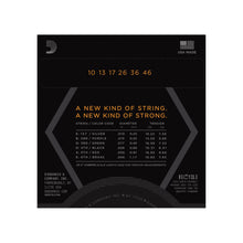 Ladda upp bild till gallerivisning, D'Addario - NYXLS1046 010-046 NYXL Double Ball - Musik Utan Gränser