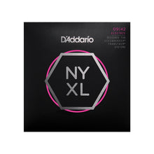 Ladda upp bild till gallerivisning, D'Addario - NYXLS 009-042 Double Ball - Musik Utan Gränser