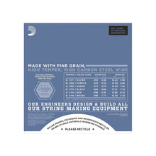 Load image into Gallery viewer, D'Addario - EPS510 010–046 - Musik Utan Gränser