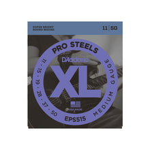 Load image into Gallery viewer, D'Addario - EPS515 011–050 - Musik Utan Gränser