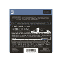 Load image into Gallery viewer, D'Addario - EPS530 008–038 - Musik Utan Gränser