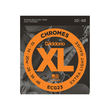 Load image into Gallery viewer, D'Addario - ECG23 010–048 - Musik Utan Gränser