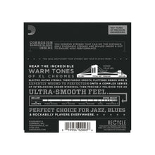 Load image into Gallery viewer, D'Addario - ECG23 010–048 - Musik Utan Gränser