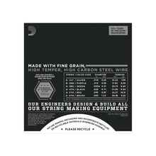 Load image into Gallery viewer, D'Addario - ECG23 010–048 - Musik Utan Gränser