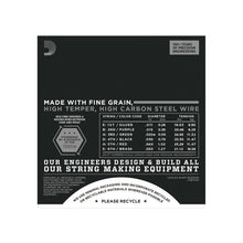 Load image into Gallery viewer, D'Addario - ECG24 011–050 - Musik Utan Gränser