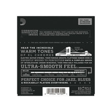 Load image into Gallery viewer, D'Addario - ECG25 012–052 - Musik Utan Gränser