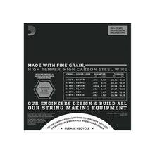 Load image into Gallery viewer, D'Addario - ECG25 012–052 - Musik Utan Gränser