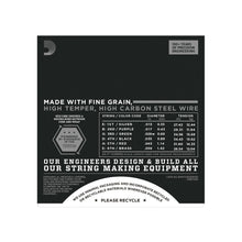 Load image into Gallery viewer, D'Addario - ECG26 013–056 - Musik Utan Gränser